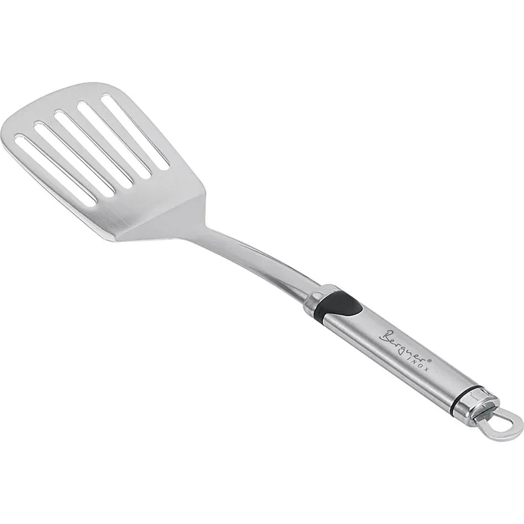Spatel Bergner Edelstahl (35 cm)
