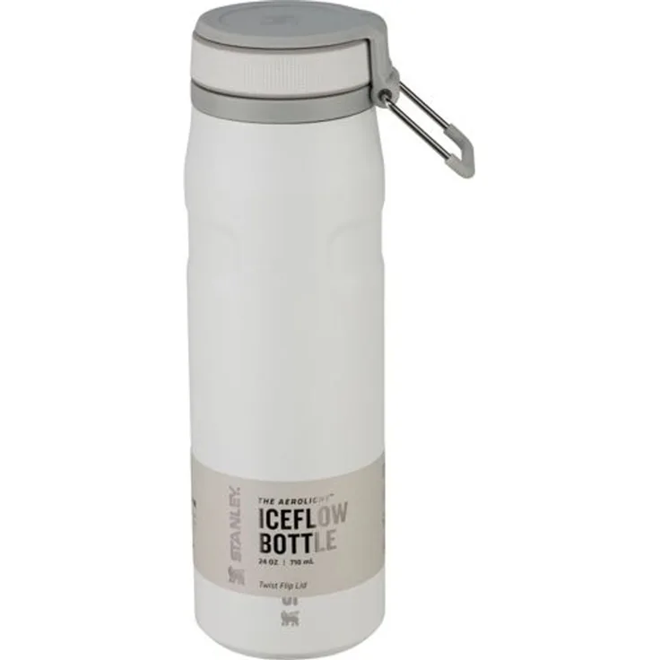 Stanley Iceflow Bottle Twist Flip 0,70 L Frost