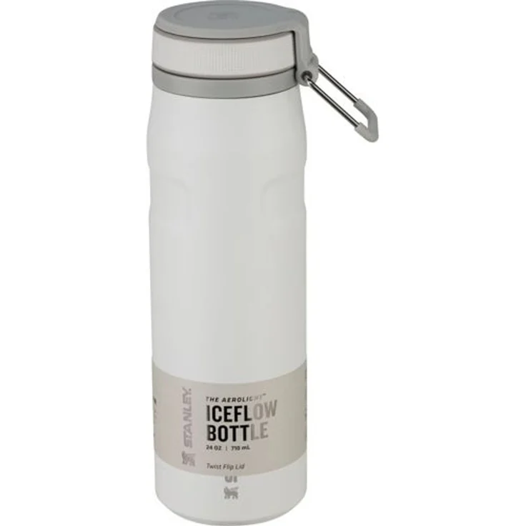 Stanley Iceflow Bottle Twist Flip 0,70 L Frost