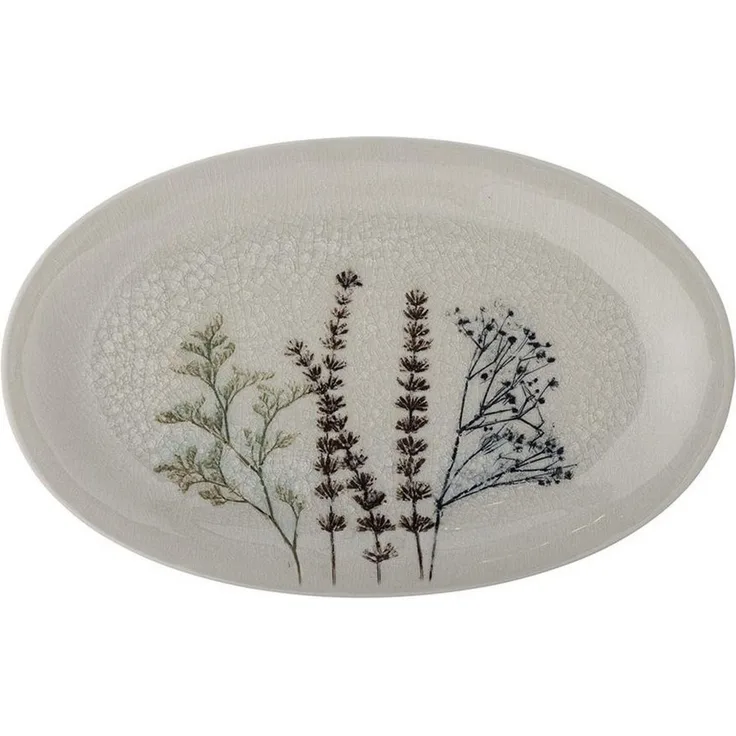 Bloomingville Tablett Bea