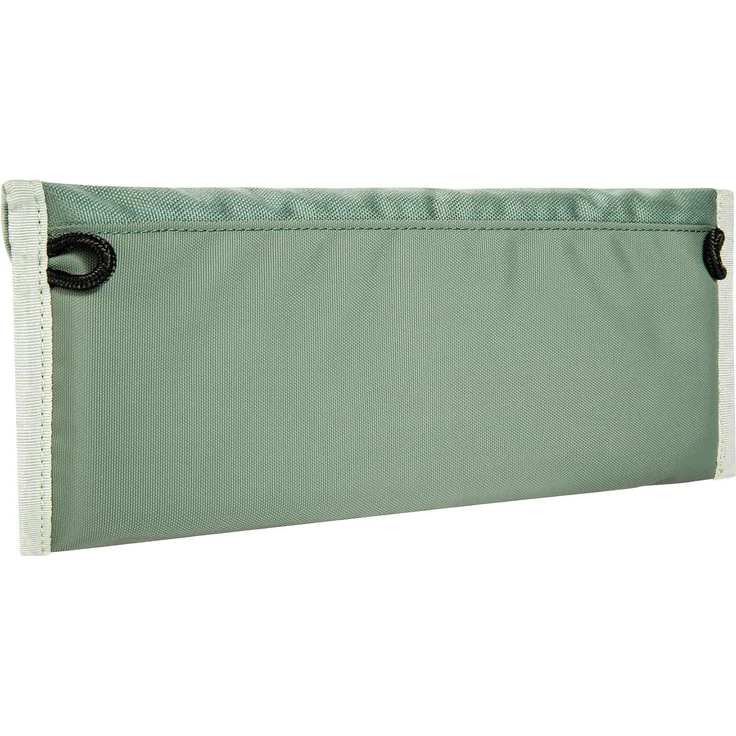 Tatonka Bestecktasche - Aufbewahrungtasche für Camping-Besteck - 25 x 10 cm - sage green – Bild 2