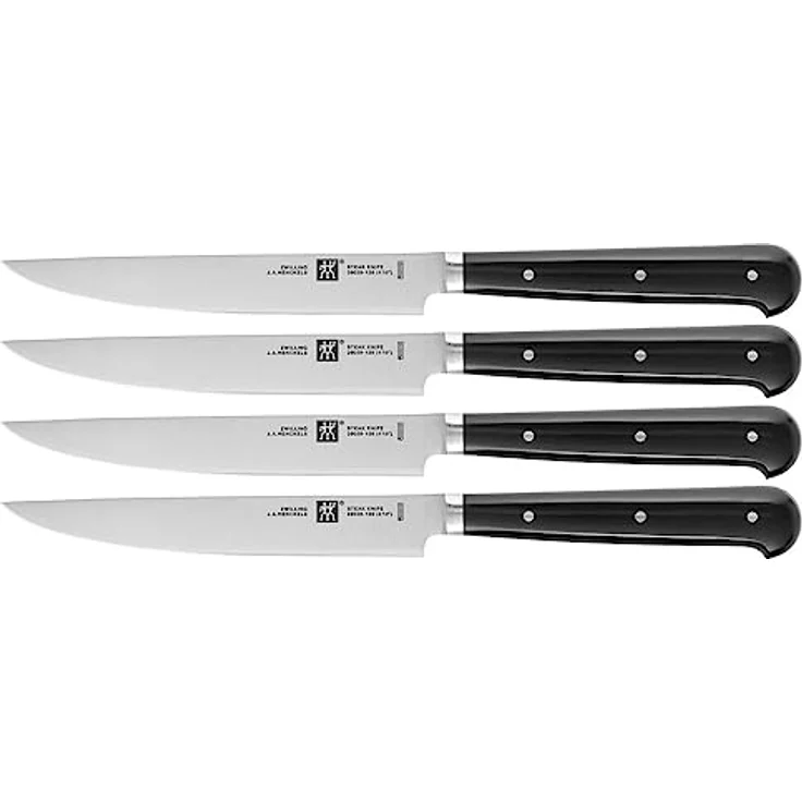 Zwilling Zwilling Set mit 4 Steakmessern 12 cm NPC390290000 – Bild 2