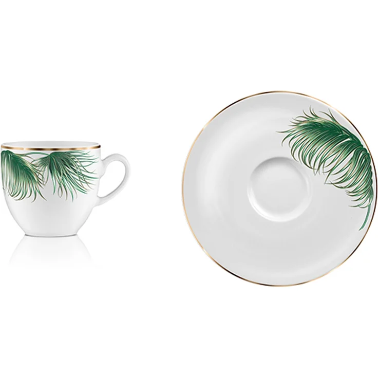Goebel VL P Kaffee Set 1 Livia 7 Livia VOLA 20001521 – Bild 3