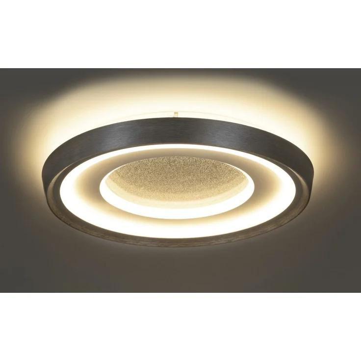 Megalight LED Deckenleuchte Shining Olymp 50 40W, 4800lm, Ø 50cm – Bild 6