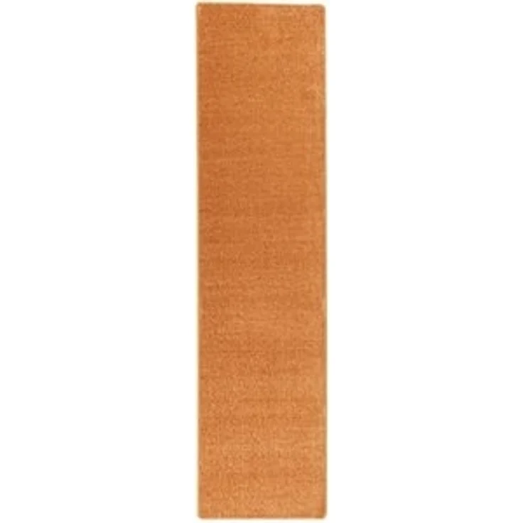 Snapstyle Läufer Hochflor Velours Läufer Teppich Luna, Rechteckig, Höhe: 16 mm – Bild 6