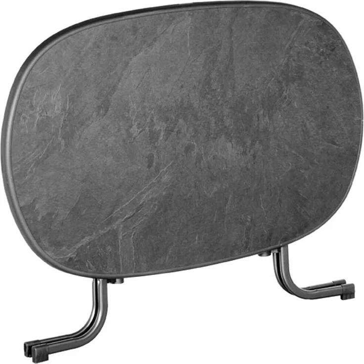 Gartenesstisch Mecalit 140x90 cm – Bild 6