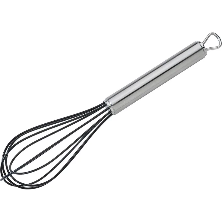 Schneebesen 25 cm, Silikon