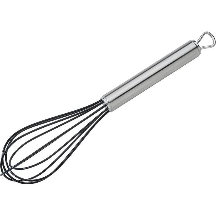 Schneebesen 25 cm, Silikon