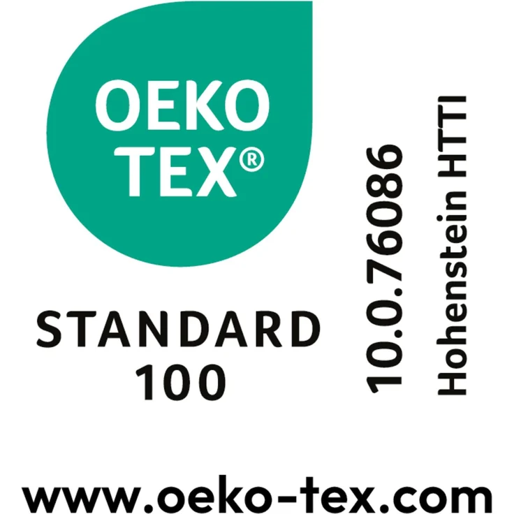 Bügeltischbezug Cotton Classic S/M Black – Bild 7