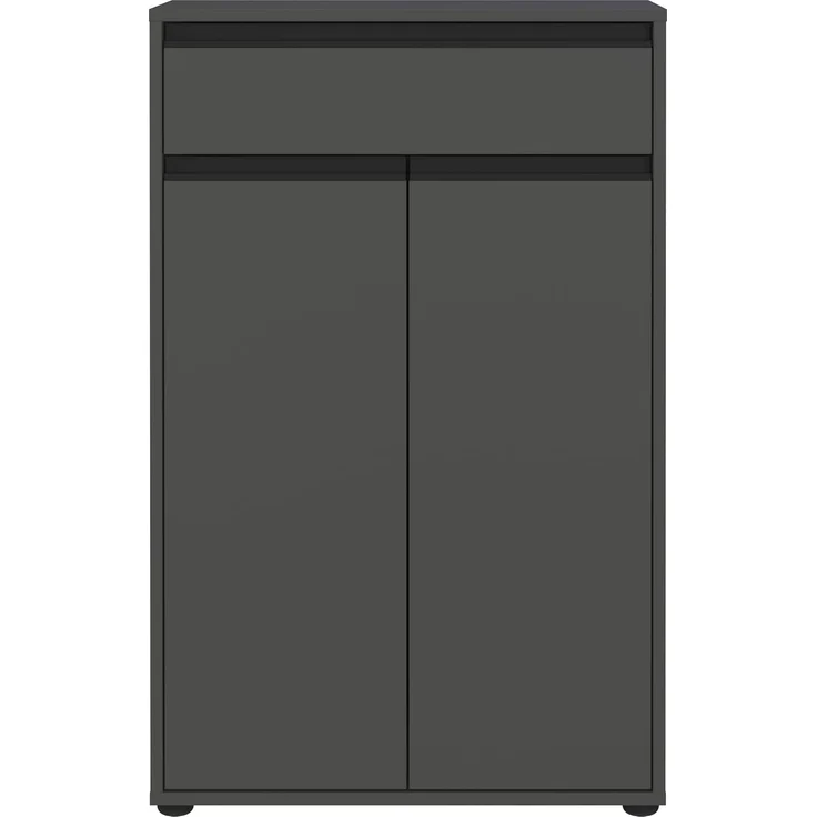 GERMANIA Badkommode Lemont, mit Tür- und Schubladendämpfung – Bild 4