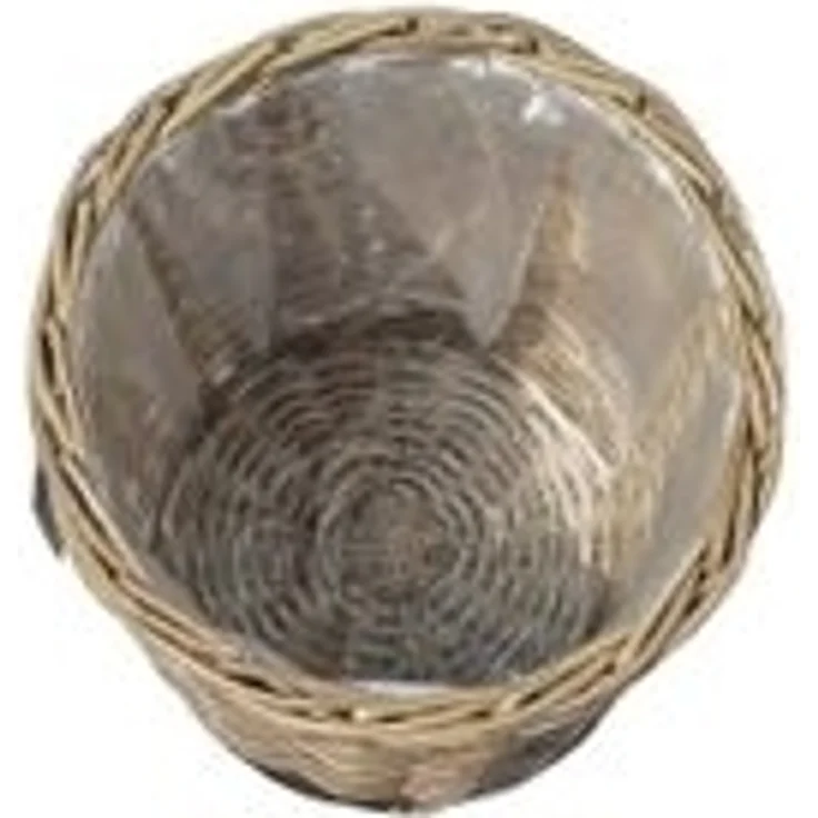 Rattan Korb Siena M – Bild 12