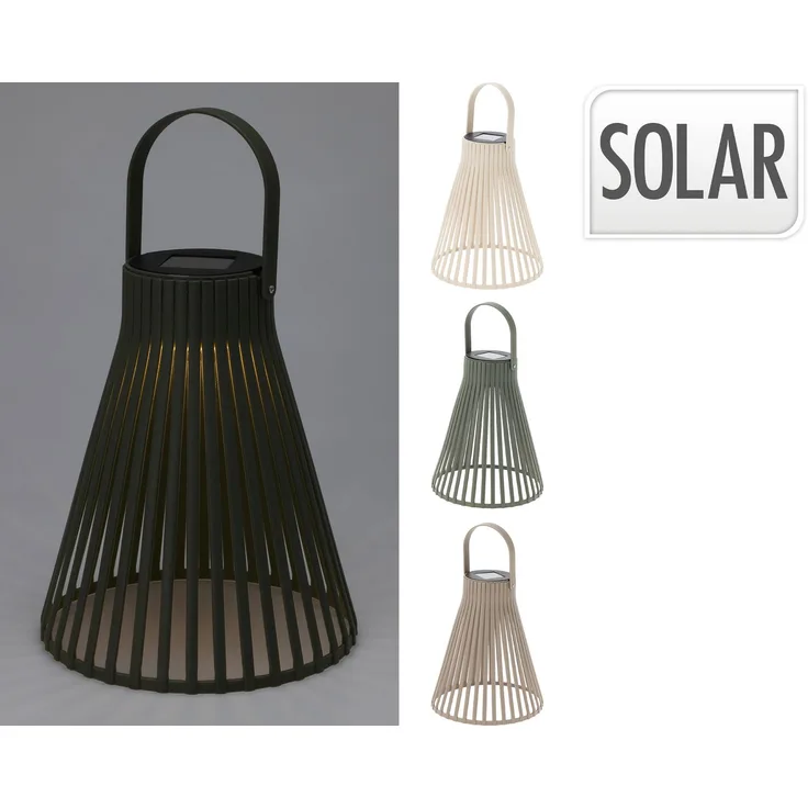 Solarlampe EH