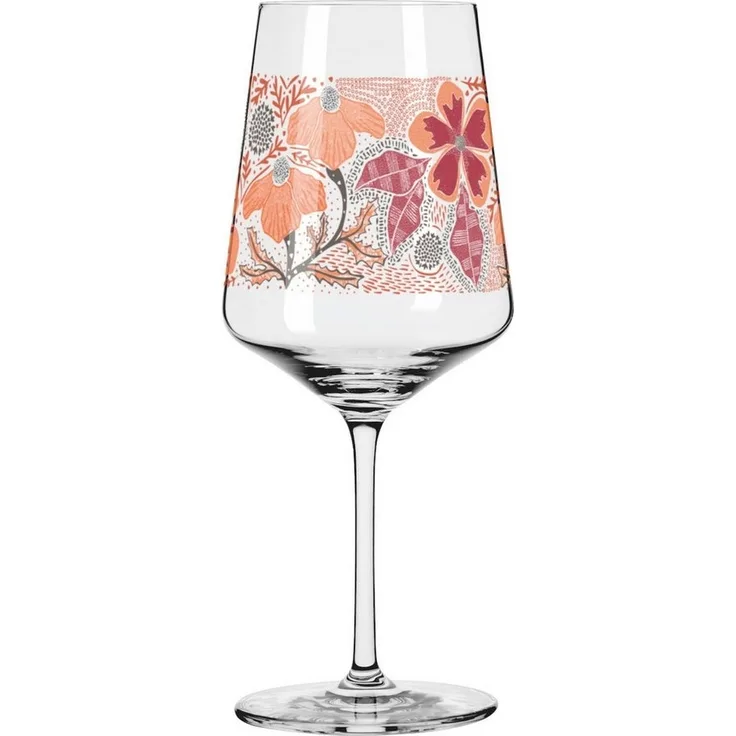 Ritzenhoff 2841021 Aperitifglas #25 SOMMERRAUSCH Aperizzo J. Haness 2025