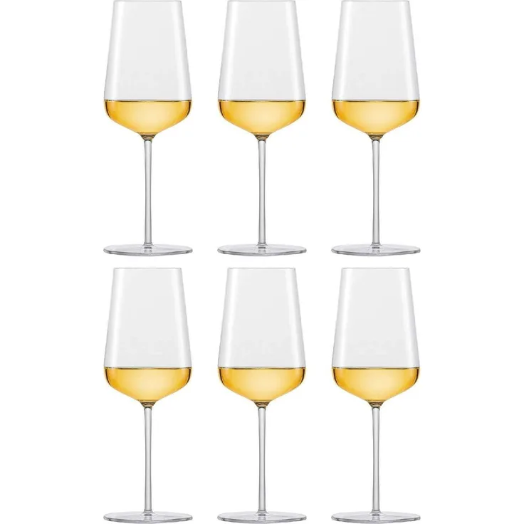 Schott Zwiesel 121405 Vervino Chardonnay Glas