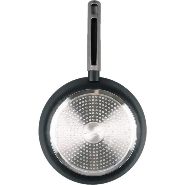 Maestro Rock Stone Bratpfanne Herr 1204-24