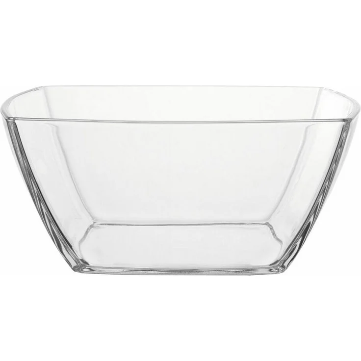 montana-Glas Schale :carré 24 cm – Bild 1