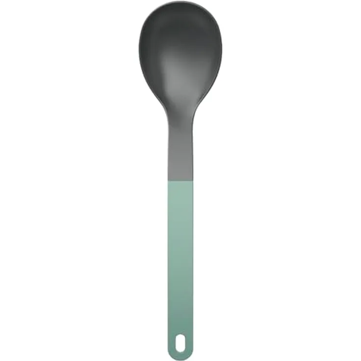 Rosti Sevierlöffel Optima 29 cm Nordic Green