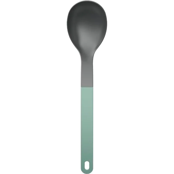 Rosti Sevierlöffel Optima 29 cm Nordic Green – Bild 1