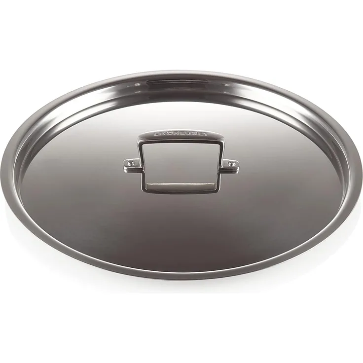 Deckel 30 cm 3-PLY Mehrschicht-Material Le Creuset Töpfe - GasBackofen geeignet, Spülmaschinengeeignet
