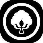 f. a. n. Frankenstolz Wash Cotton Matratzenauflage 80x200