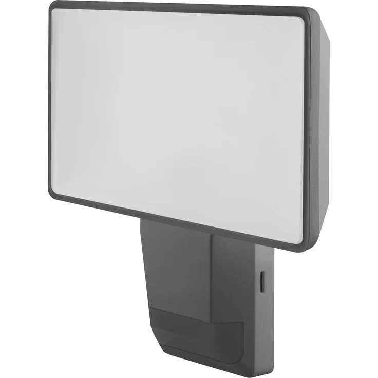 Osram Außenleuchte Endura PRO Flood Sensor 27W 4000K IP55 dunkelgrau – Bild 3