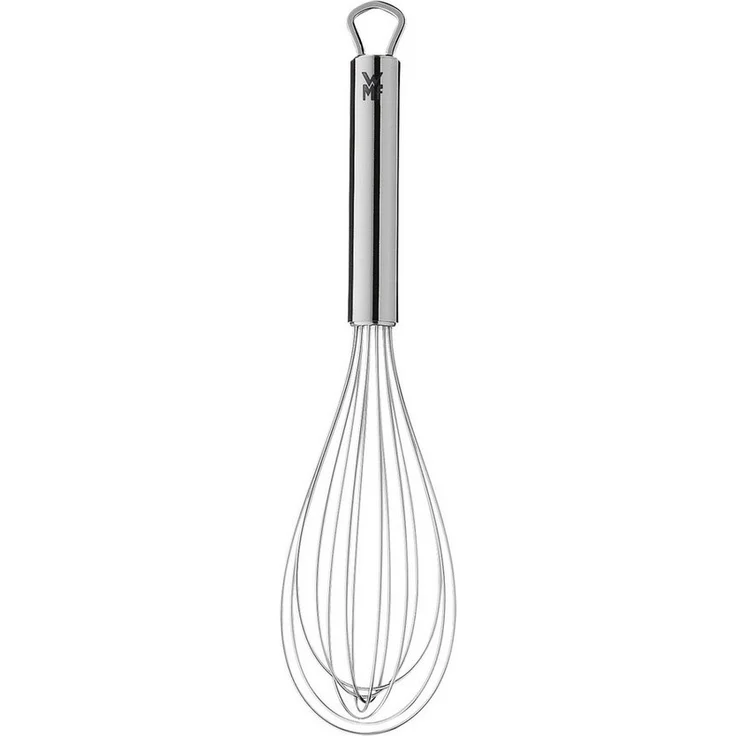 WMF Profi Plus 18.7114.6030 Schneebesen, Edelstahl – Bild 1