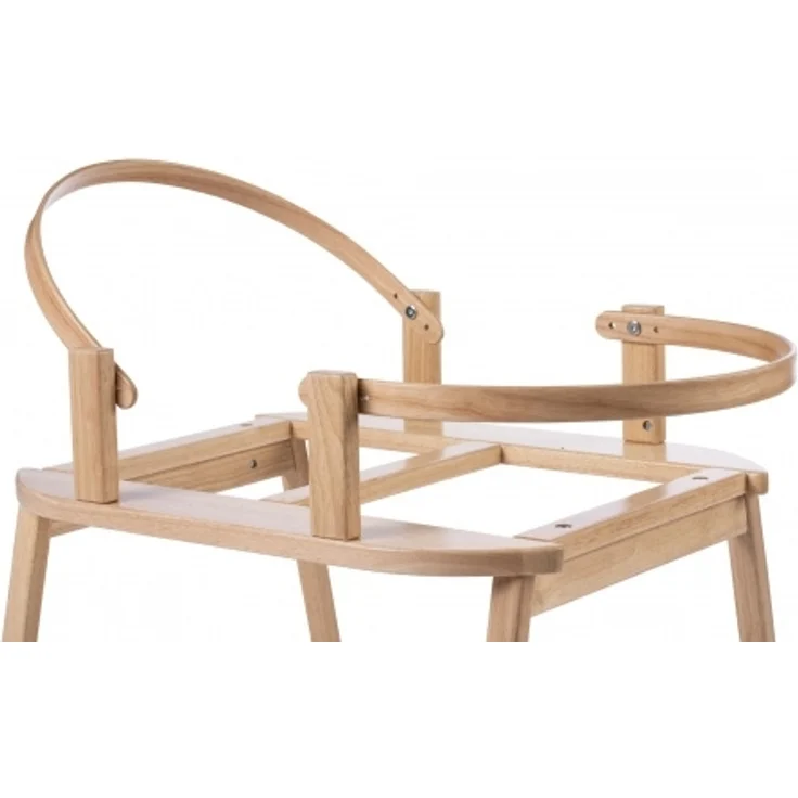 Geuther Moses Basket Set - beige – Bild 7