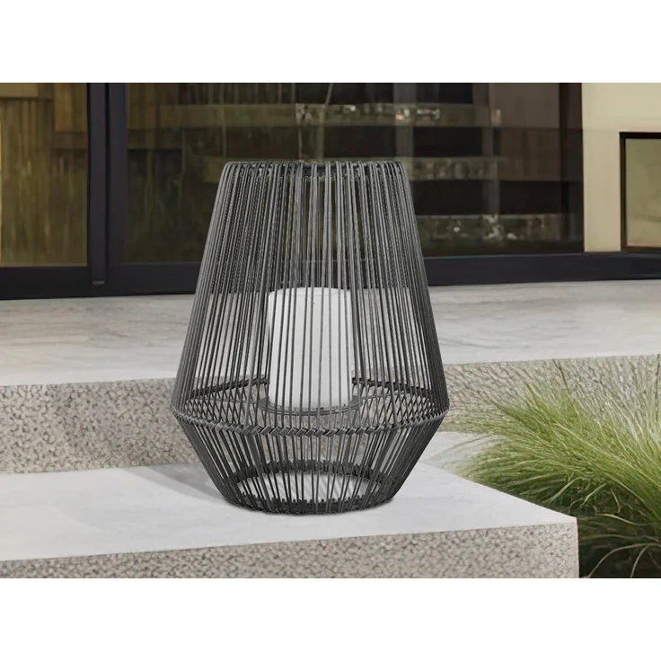 LED Solar-Tischleuchte MINEROS – Bild 9