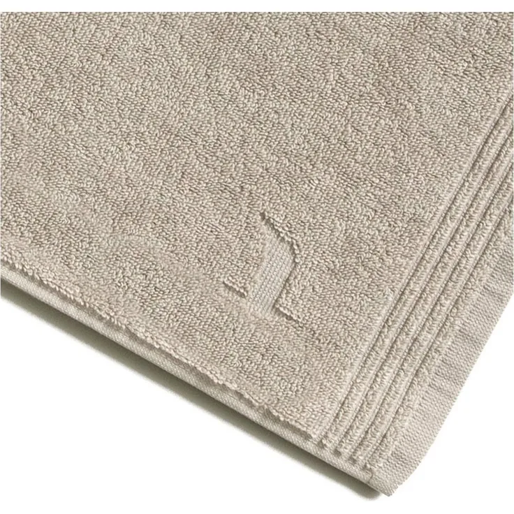 Möve Badematte Superwuschel, Höhe 5 mm, Baumwolle, rechteckig, Möve, fußbodenheizungsgeeignet