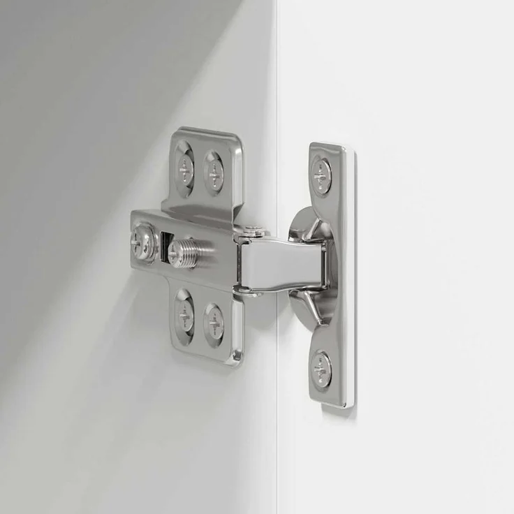 vidaXL Wandschrank PORTO Sonoma-Eiche 50 x 31 x 100 cm Holzwerkstoff 885477 – Bild 9