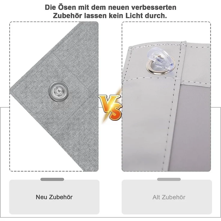 Dachfensterrollo, Woltu, ohne Bohren Sonnenschutz mit Saugnäpfen, Thermorollo – Bild 3