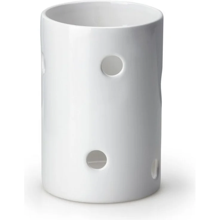 Continenta Besteckhalter, Keramik Ø 10x15 cm – Bild 2