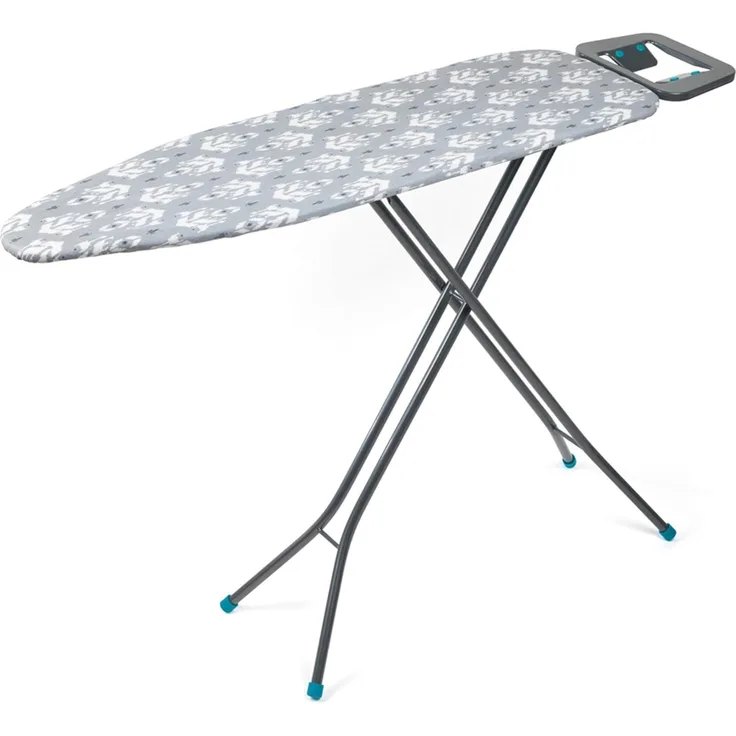 Beldray Ikat, LA023995IKAT Bügelbrett, 110x33 cm, Stahl