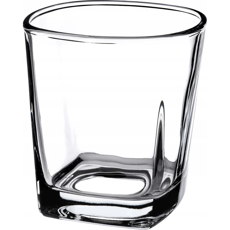 KADAX Gläser für Whiskey-Getränke, Saft, 12 x 250 ml – Bild 5