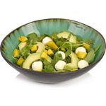 SÄNGER Salatschale Palm Beach