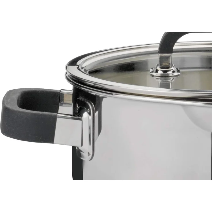 Topf-Set FUSION2+ 4-teilig – Bild 4
