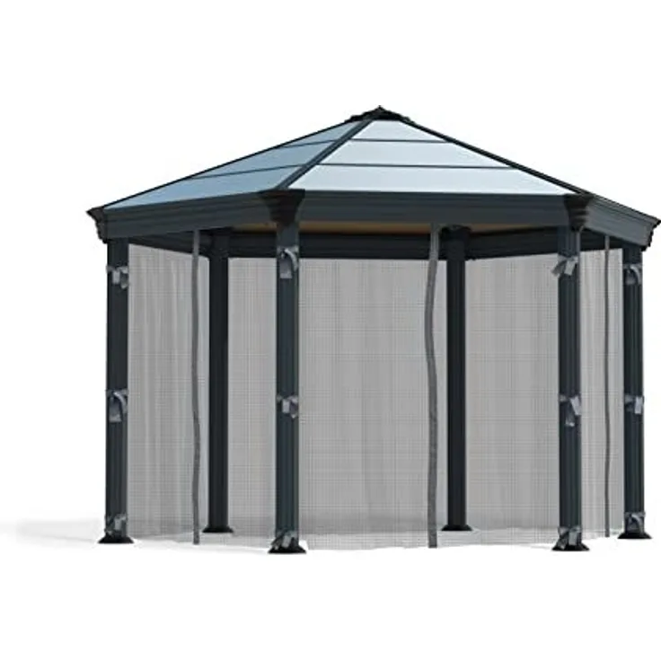 Palram - Canopia Polyester Moskitonetz für