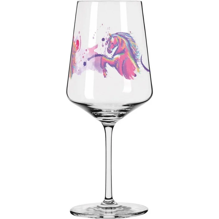 Ritzenhoff Aperitifglas Reitgold – Bild 3