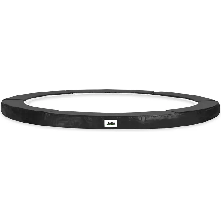 Salta Premium Black Edition Trampolin, Schutzrand Trampolin, 305 cm