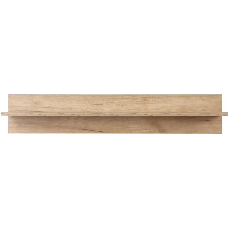 Places of Style Wandregal Moid, Wandboard, Breite 50 oder 100 cm