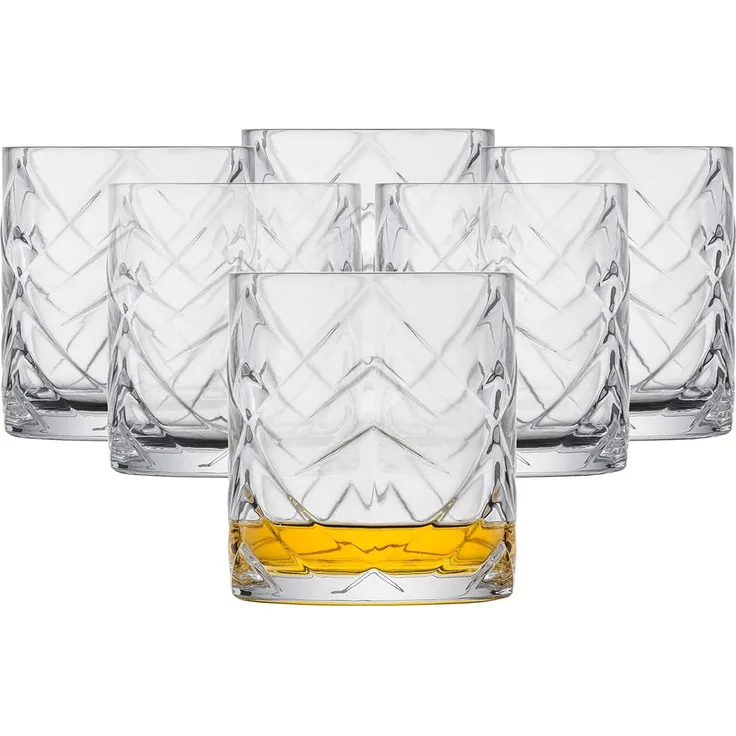 SCHOTT ZWIESEL WHISKY FASCINATION 60 121667