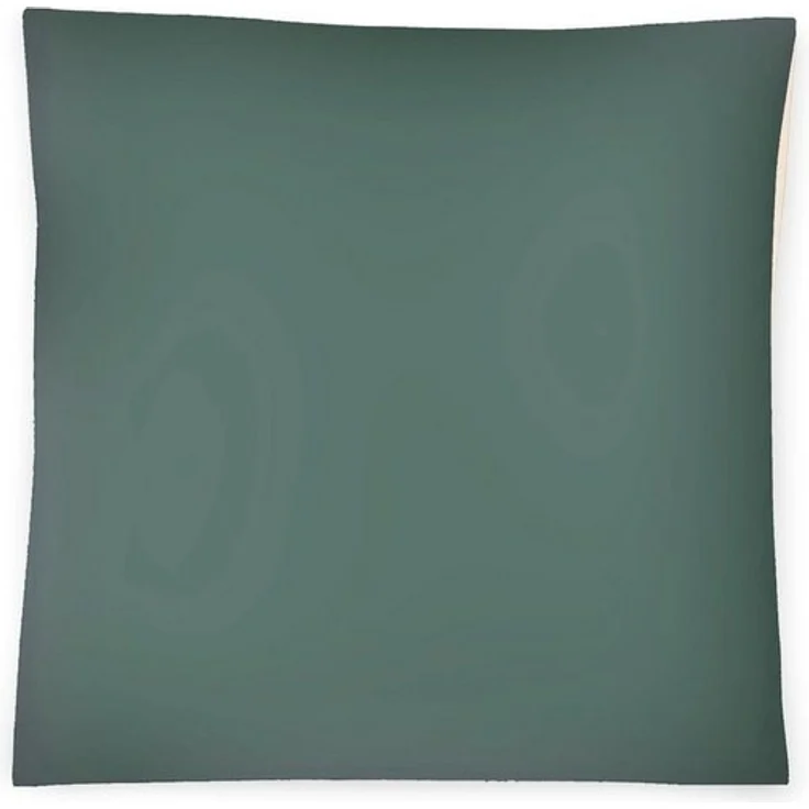 Irisette Kissenbezug Paris 8000, (1 Stück), Hochwertige Premium Kissenbezug – Bild 3