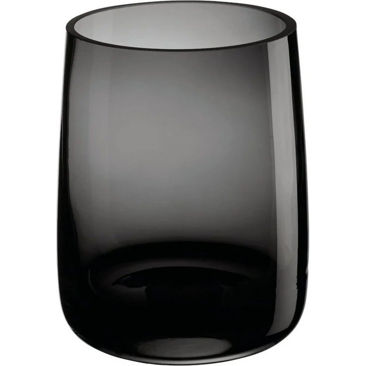 ASA SELECTION Dekovase Ajana Vase grau Ø 14,5 cm (Vasen), Wohnaccessoires – Bild 1