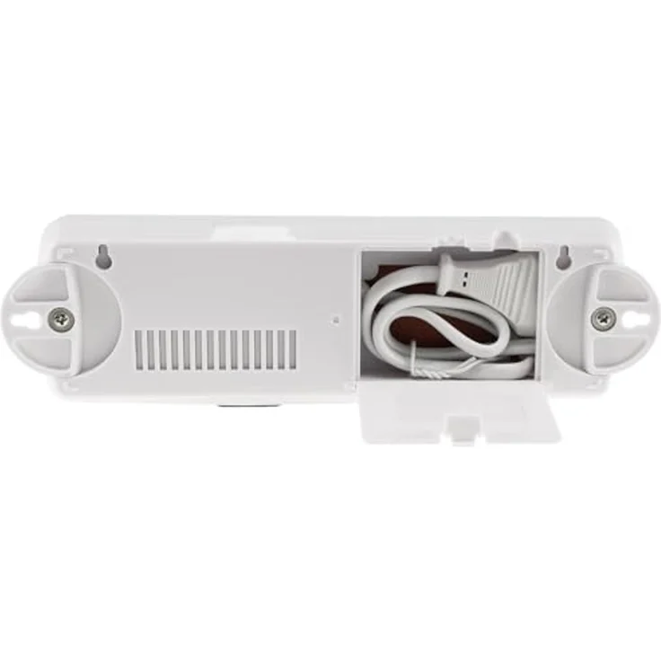 LED Notleuchte 2W Akku Licht Orientierungslicht 3 Helligkeitstufen – Bild 4