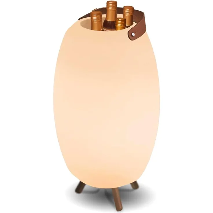 New Garden APOLO 45 RECARGABLE Lamp