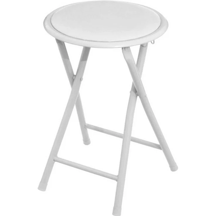 Urban Living Hocker Klapphocker Hocker Klappstuhl – Bild 4
