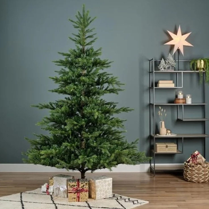 Tannenbaum 180cm GRANDIS – Bild 5