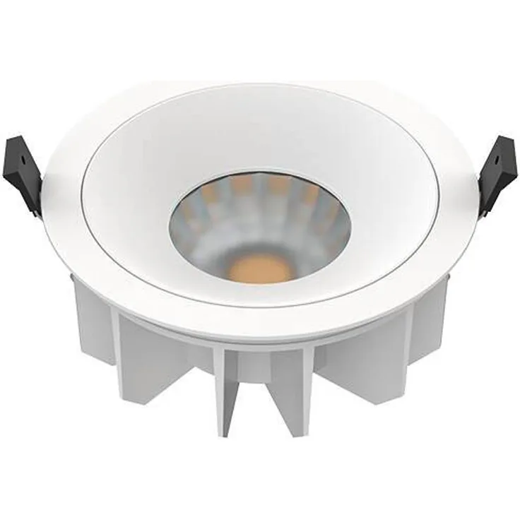 SLV DOWNLIGHT P, 165 30 WM 840 60 ML WH IP54 - Downlights