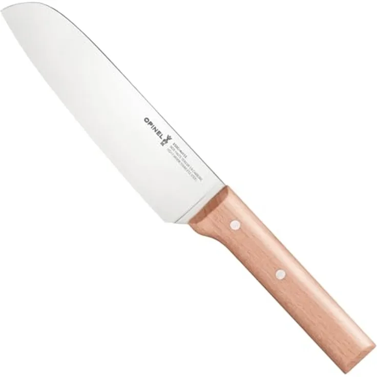 Opinel Parallele No. 119 Santoku