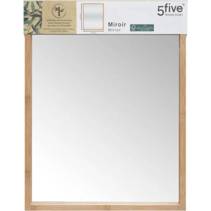 5five Simply Smart Wandspiegel – Bild 2